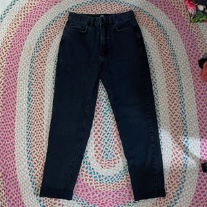Urban Outfitters BDG High Rise Mom Jeans